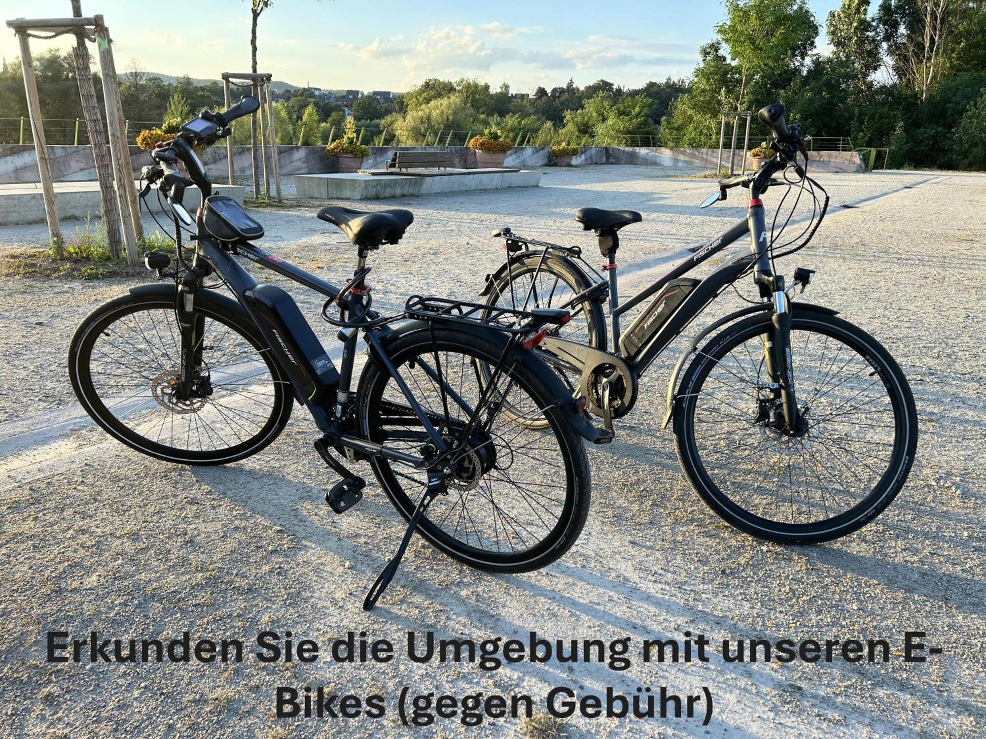 Grosszuegige Wohnung Mit Terrasse Und Gartenzugang - Das Komplette Erdgeschoss Bindlach Extérieur photo