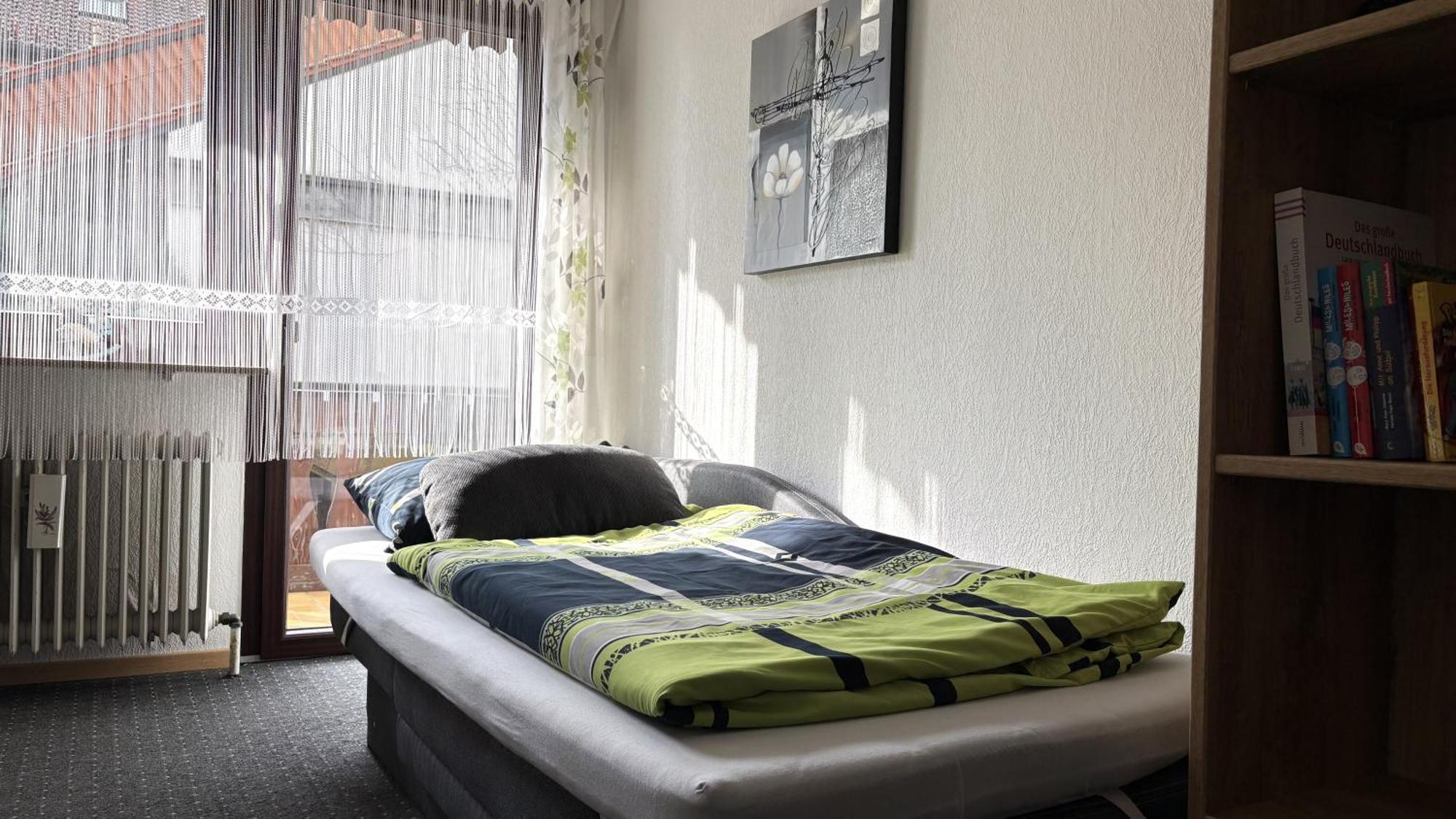 Grosszuegige Wohnung Mit Terrasse Und Gartenzugang - Das Komplette Erdgeschoss Bindlach Extérieur photo
